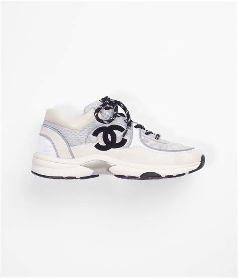 scarpe chanel inverno 2021